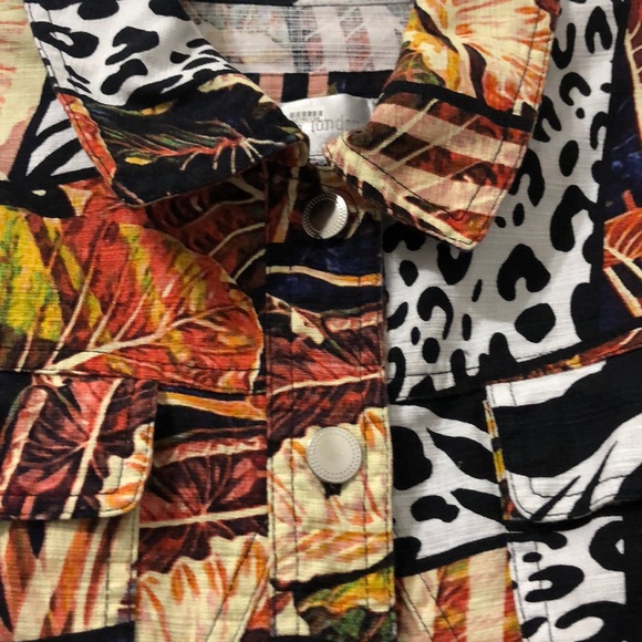 Jacket - Picture 2 of 5